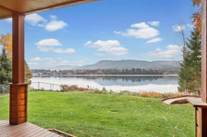 Hotels in Priest River